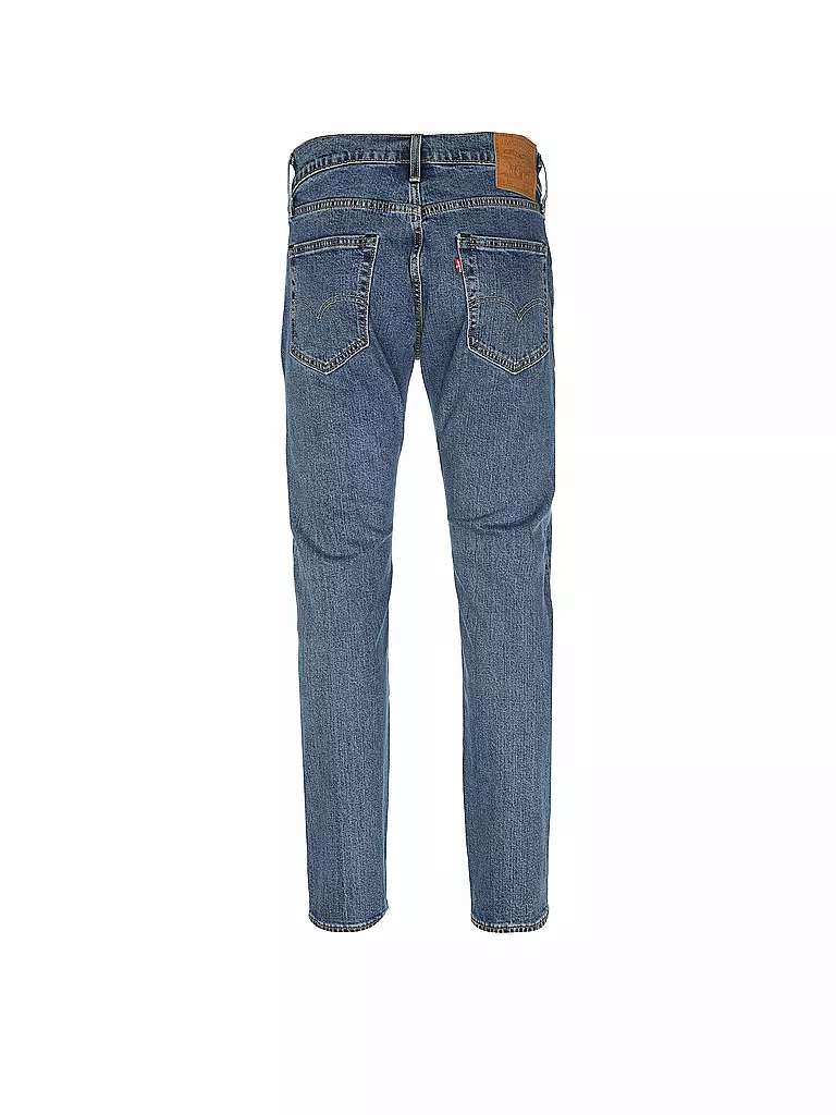 LEVI'S® | Jeans Tapered Fit 502 | blau