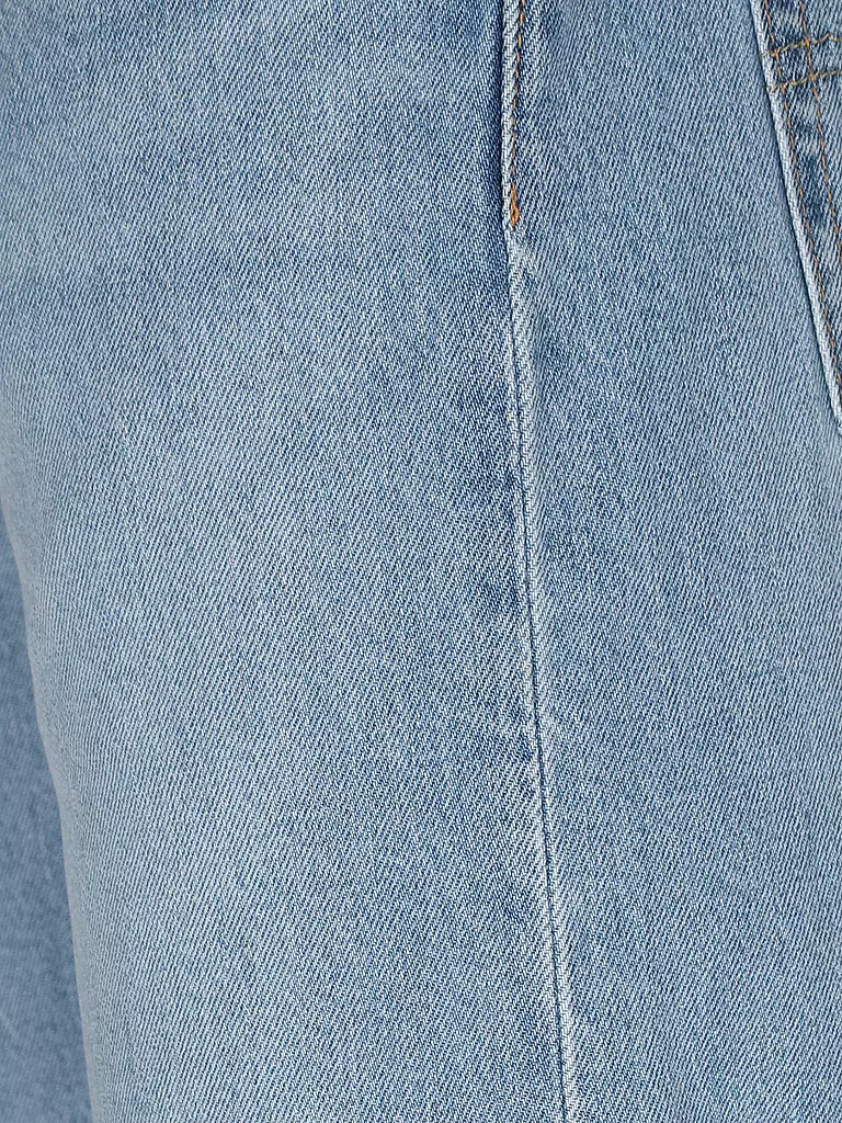 LEVI'S® | Jeans Tapered Fit 502 | hellblau