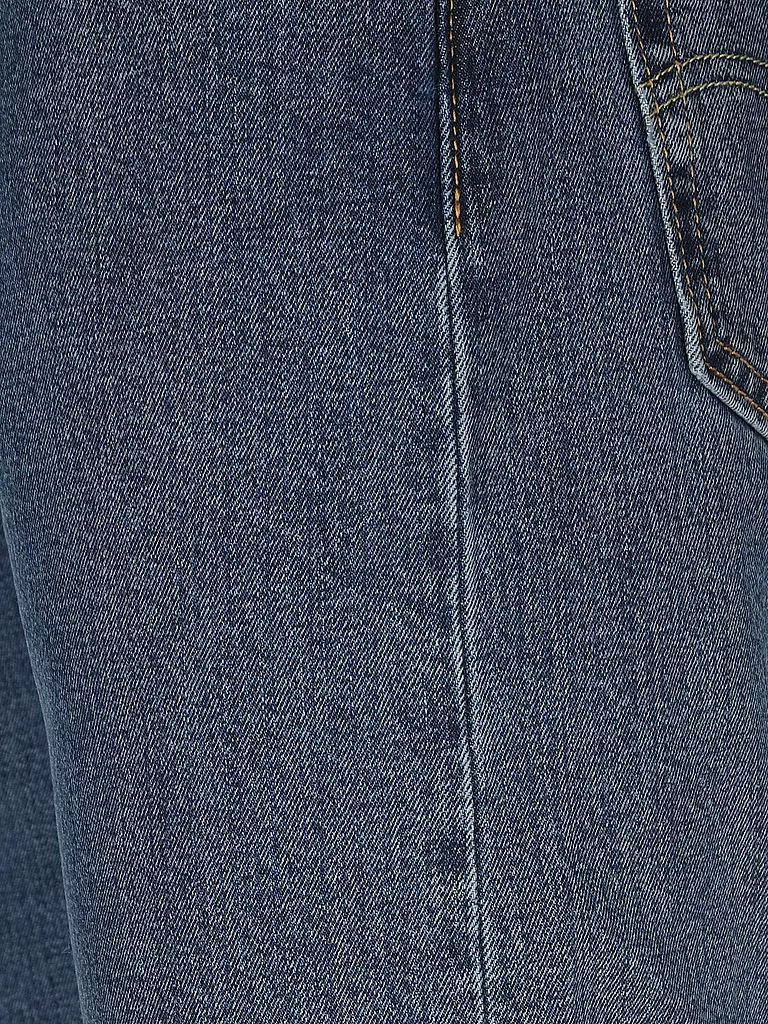 LEVI'S® | Jeans Tapered Fit 502 | blau