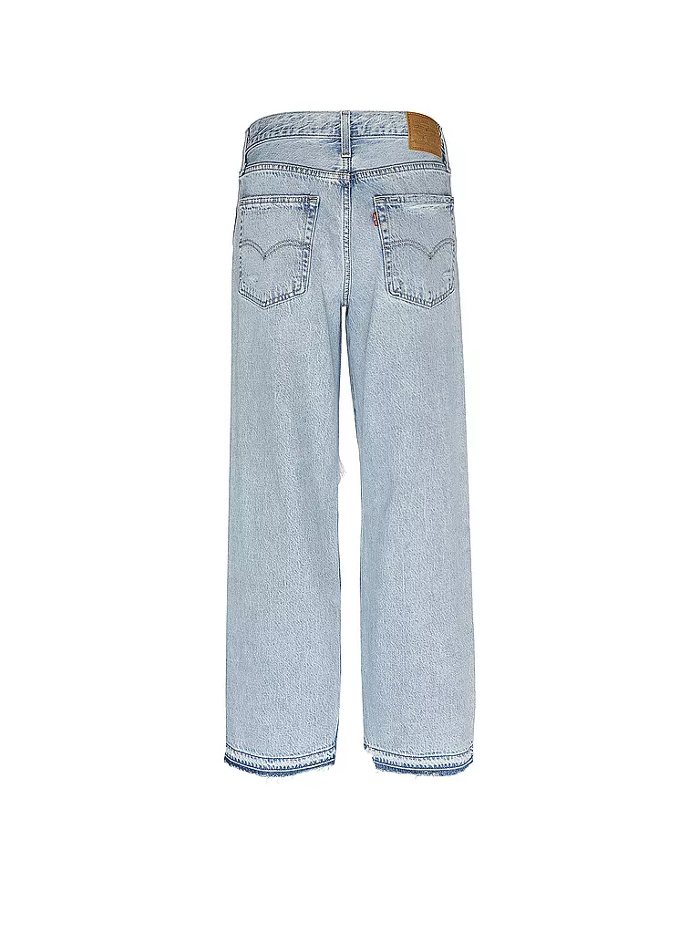 LEVI'S® | Jeans Wide Fit BAGGY DAD | hellblau