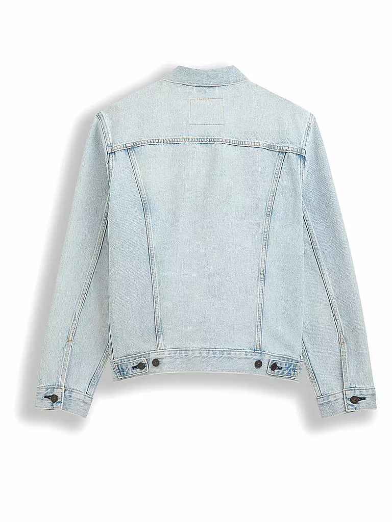 LEVI'S® | Jeansjacke | blau