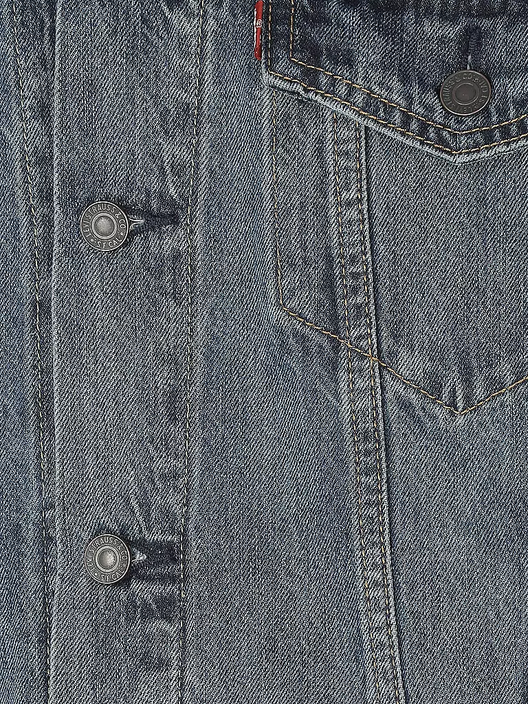 LEVI'S® | Jeansjacke | blau