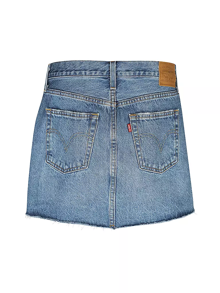 LEVI'S® | Jeansrock ICON | blau