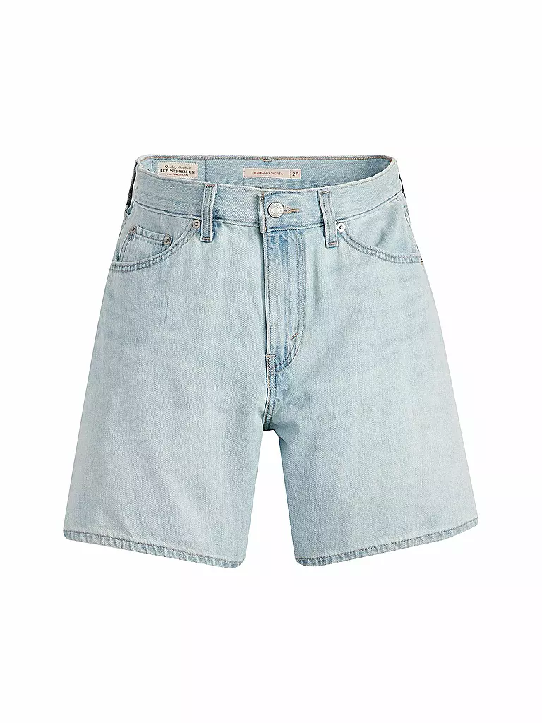 LEVI'S® | Jeansshorts  | hellblau