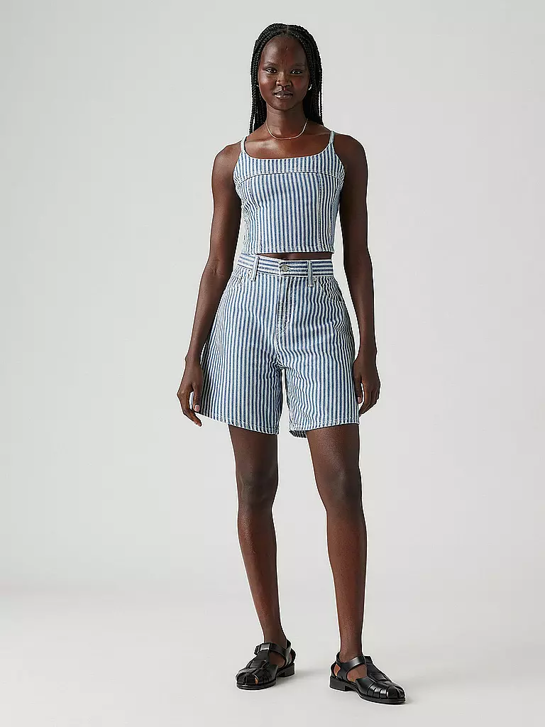 LEVI'S® | Jeansshorts MISCHA  | hellblau