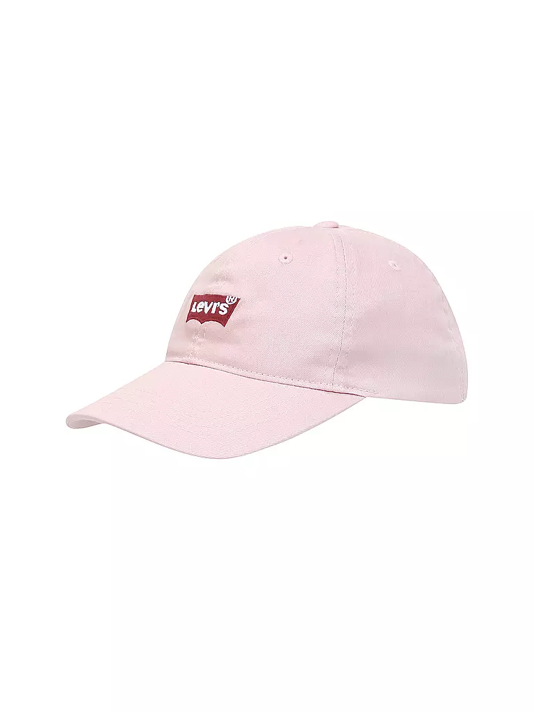 LEVI'S® | Kappe Batwing Baseball Cap | rosa