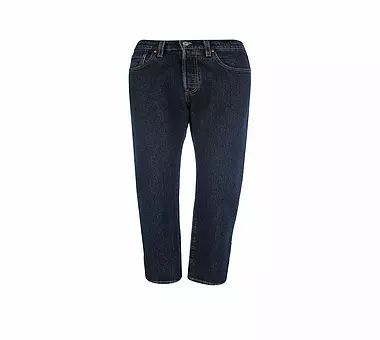 LEVI'S® Mom Jeans 501 Salsa 7/8
