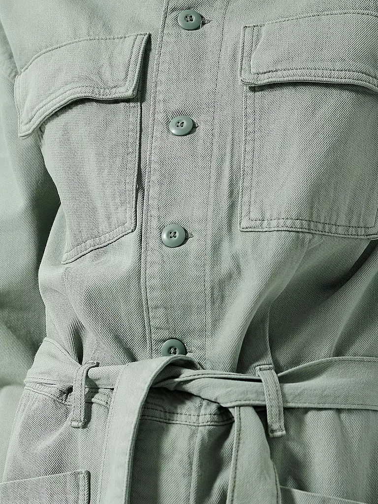 LEVI'S® | Overall | grün