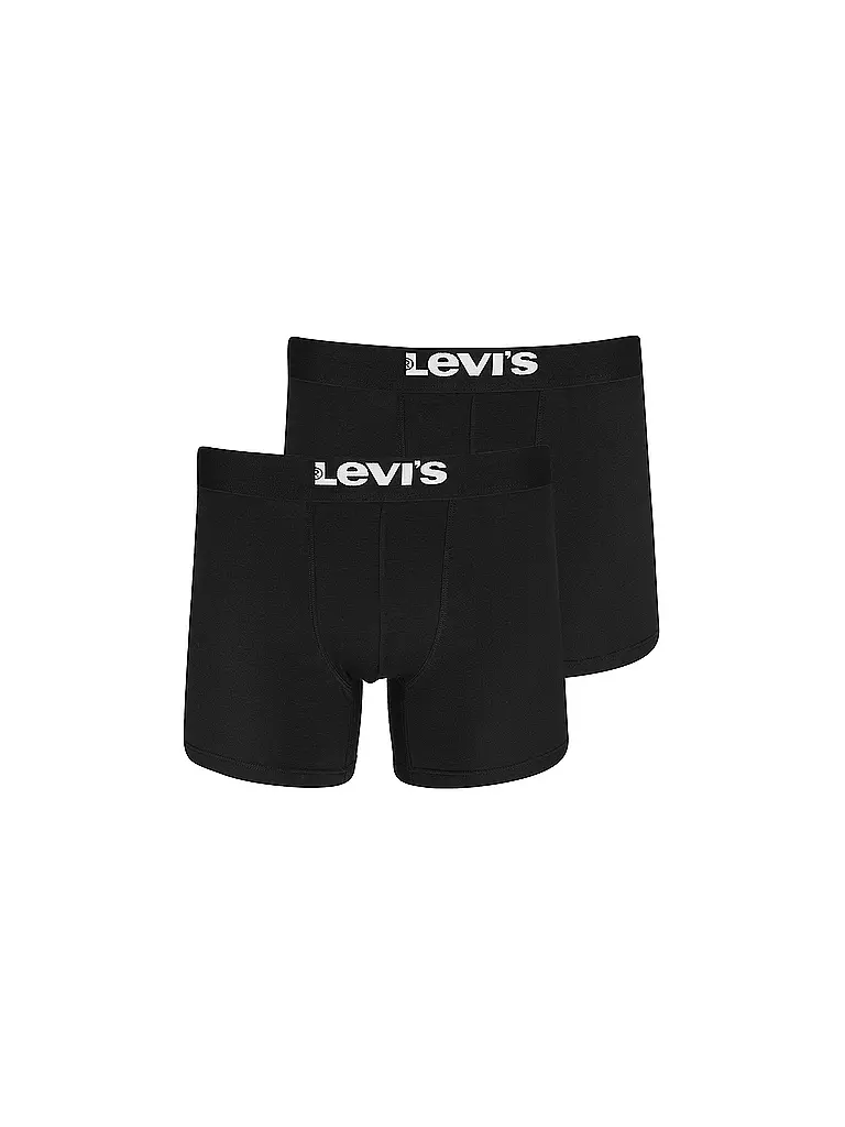 LEVI'S® | Pants 2er Pkg black | schwarz