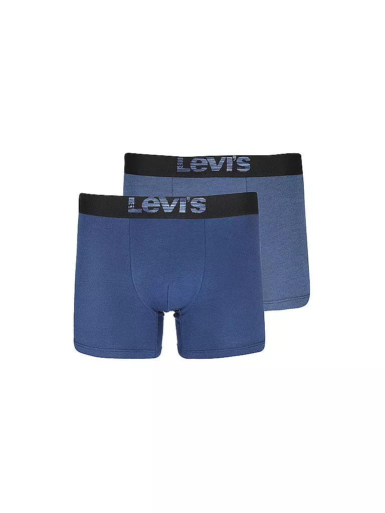 LEVI'S® | Pants 2er Pkg dark blue combo | dunkelblau