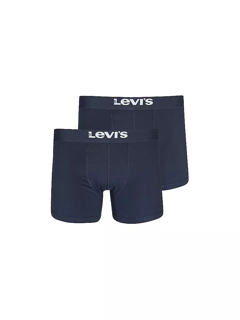 LEVI'S® | Pants 2er Pkg navy | dunkelblau
