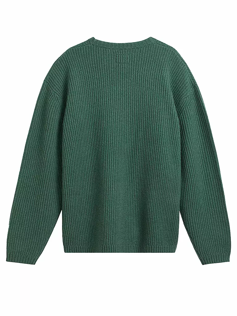 LEVI'S® | Pullover | grün