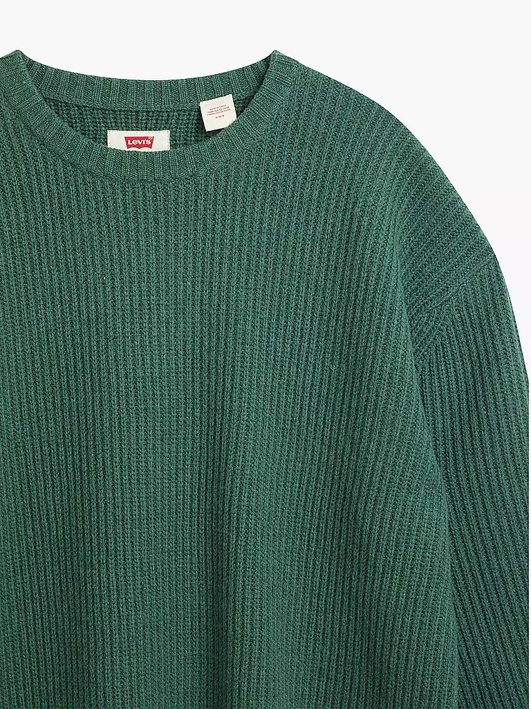 LEVI'S® | Pullover | grün