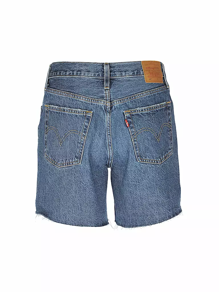 LEVI'S® | Shorts 501  | blau