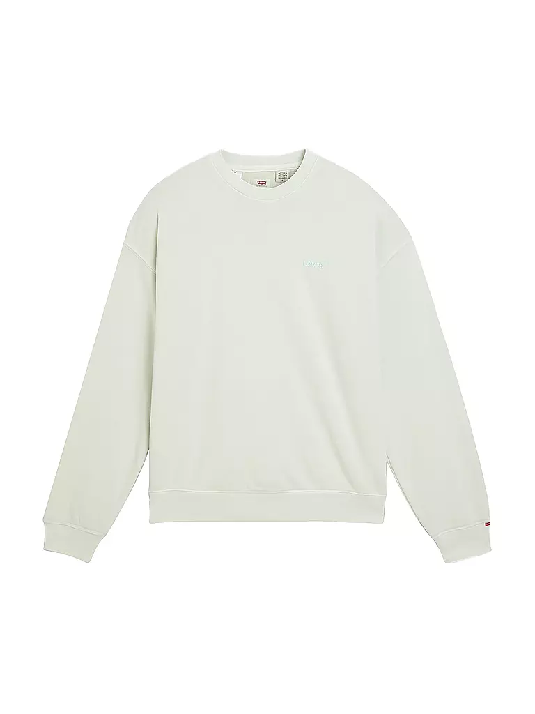 LEVI'S® | Sweater  | grün