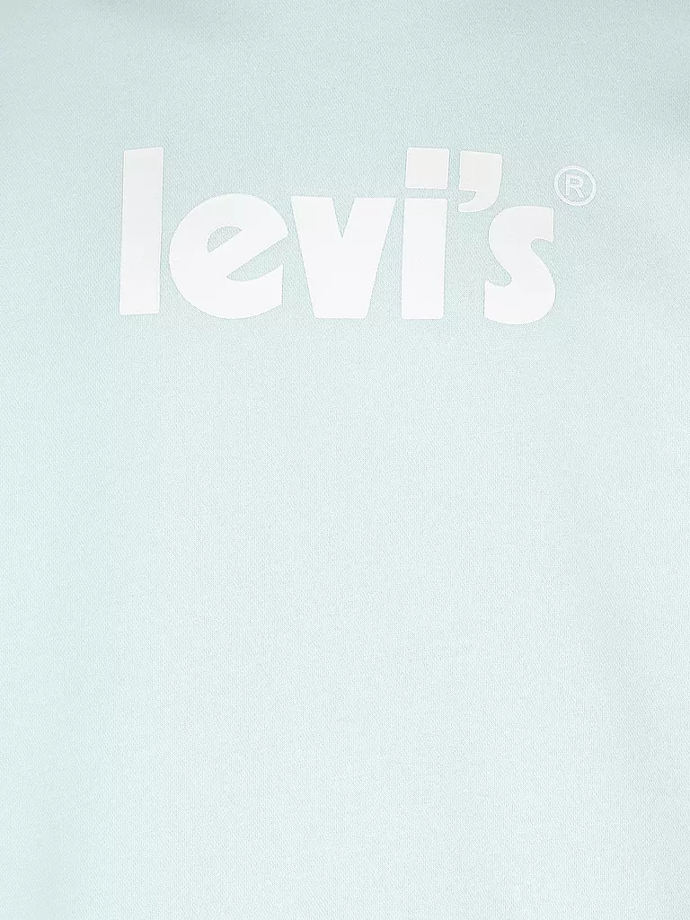 LEVI'S® | Sweater  | blau