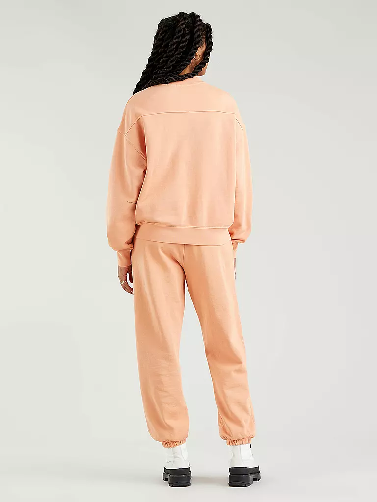 LEVI'S® | Sweater Relaxed Fit | rosa
