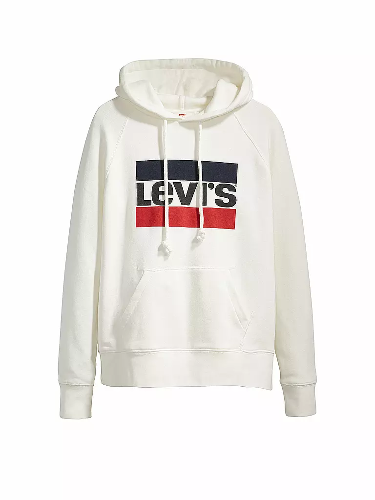 LEVI'S® | Sweater | weiß