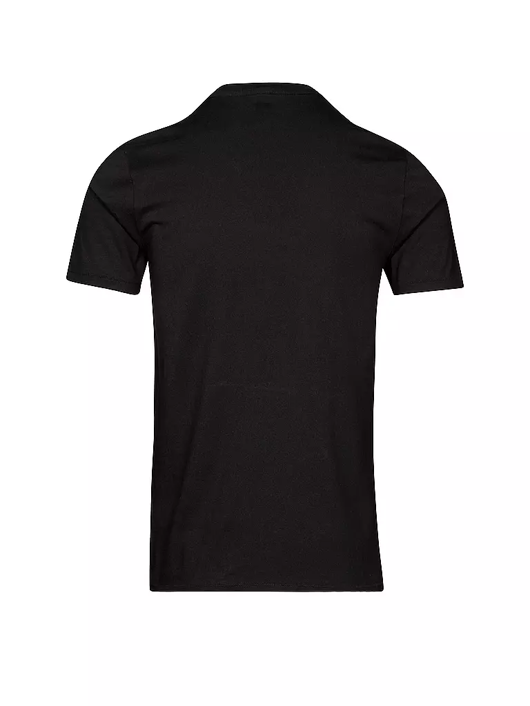 LEVI'S® | T-Shirt  | schwarz