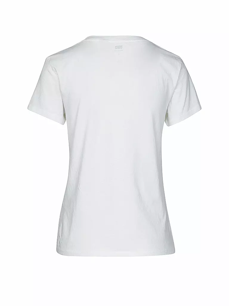 LEVI'S® | T-Shirt  | weiss