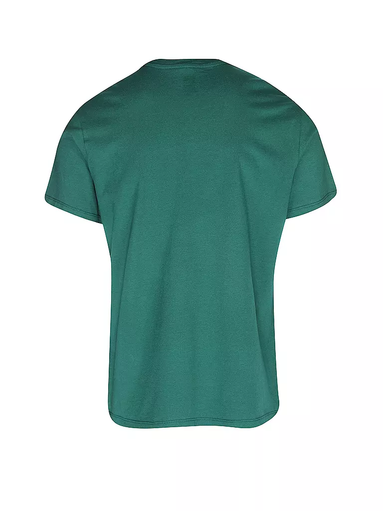 LEVI'S® | T-Shirt | dunkelgrün