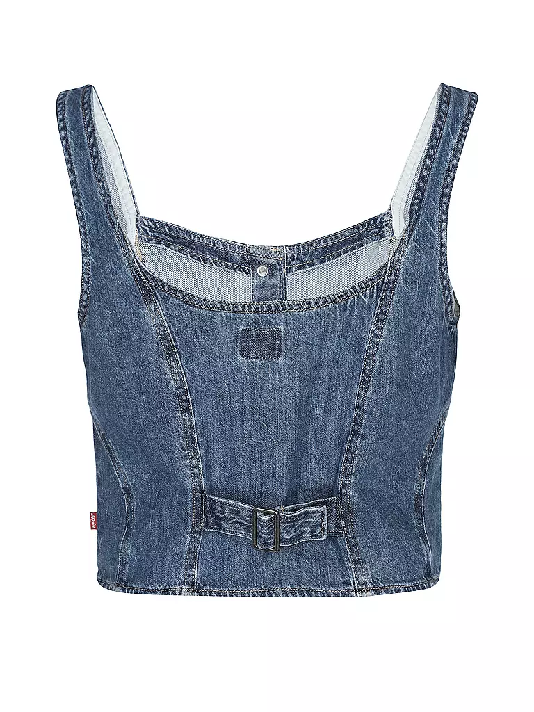 LEVI'S® | Top - Korsett ALANI | dunkelblau