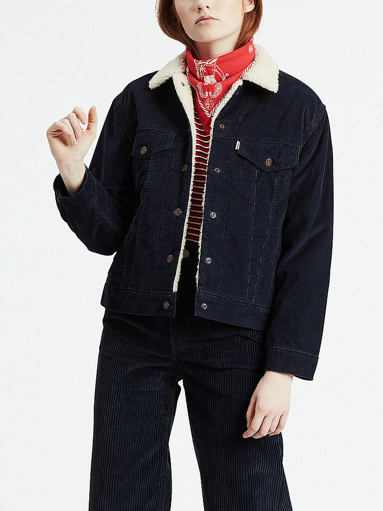LEVI'S | Cordjacke | 