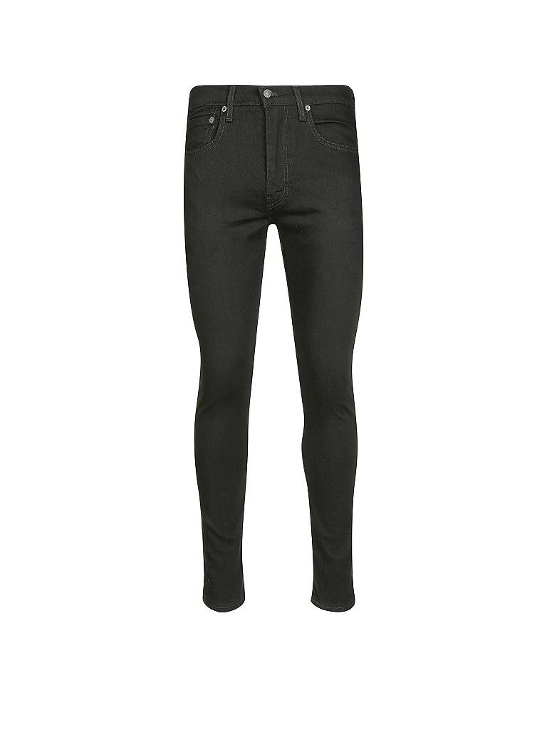 LEVI'S | Jeans Extreme-Skinny-Fit "519" | schwarz
