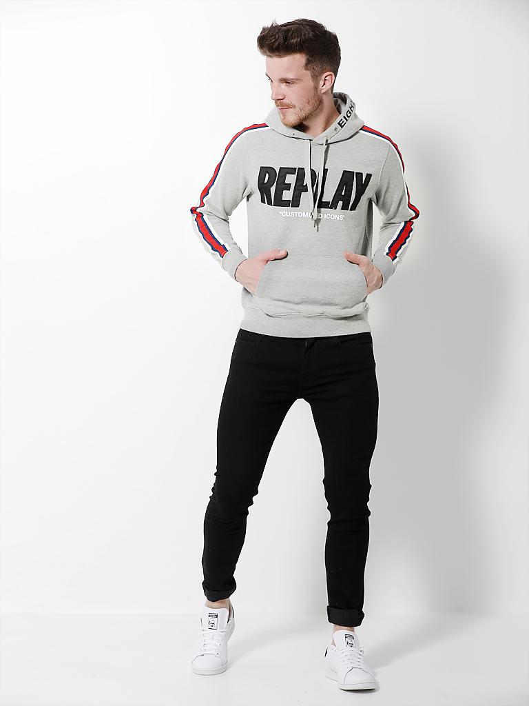 LEVI'S | Jeans Extreme-Skinny-Fit "519" | schwarz