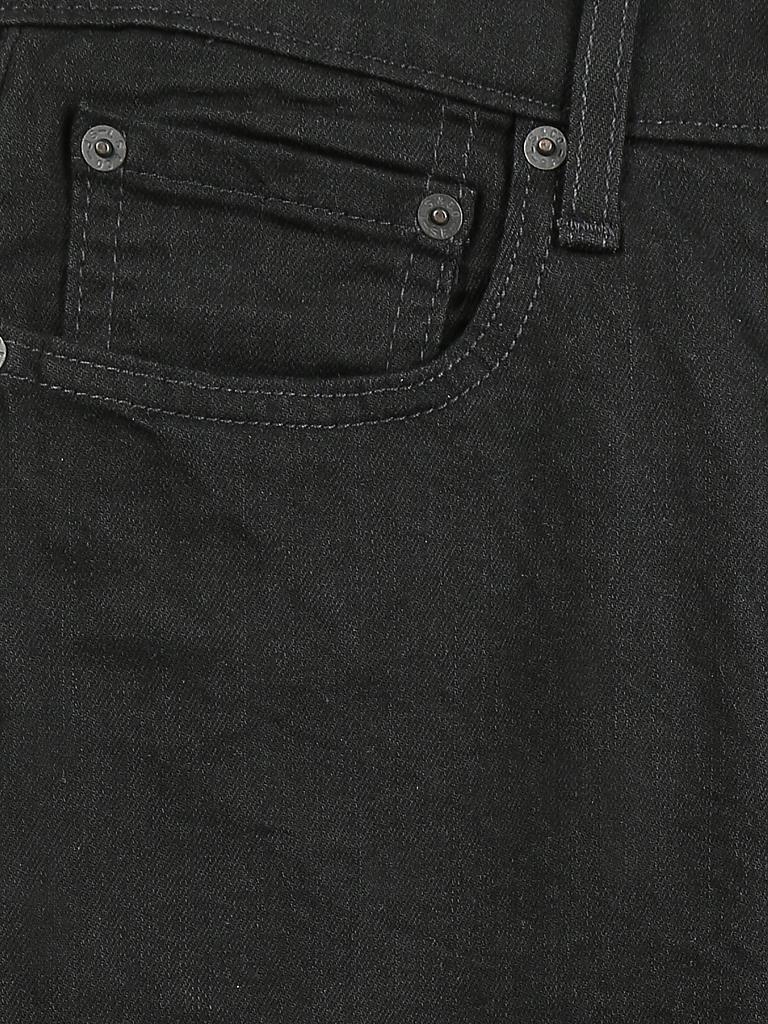 LEVI'S | Jeans Extreme-Skinny-Fit "519" | schwarz