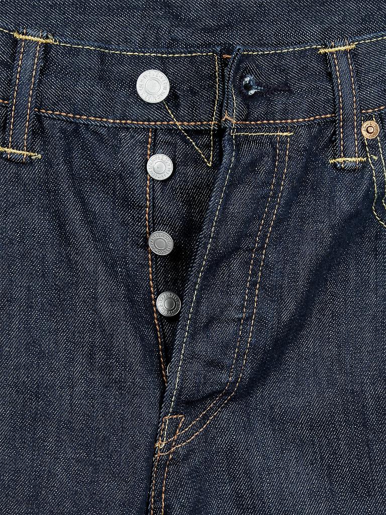 LEVI'S | Jeans Original-Fit "501" | blau