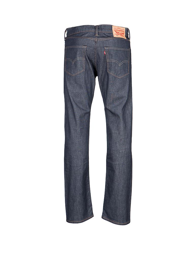 LEVI'S | Jeans Regular-Straight-Fit "504" | 