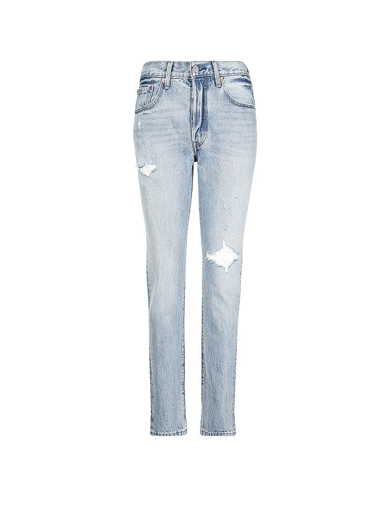 LEVI'S | Jeans Skinny-Fit "Levis 501" | 