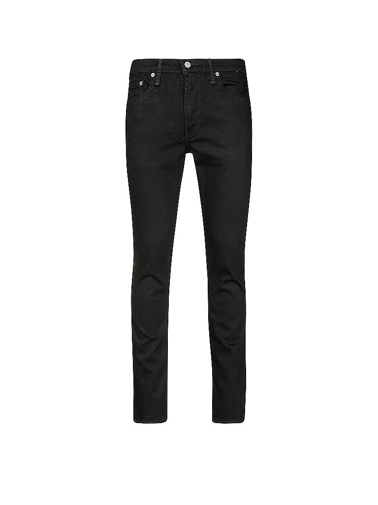 LEVI'S | Jeans Slim-Fit "Levis 511" | schwarz