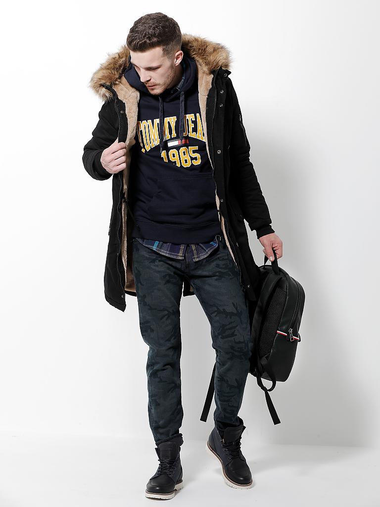 LEVI'S | Jeans Slim-Tapered-Fit "Justin Timberlake" | 