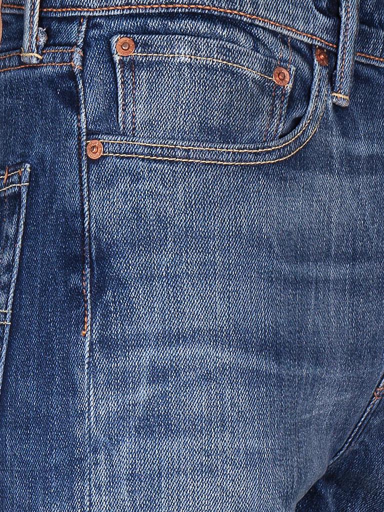 LEVI'S | Jeans Slim-Tapered-Fit "Levis 522" | blau