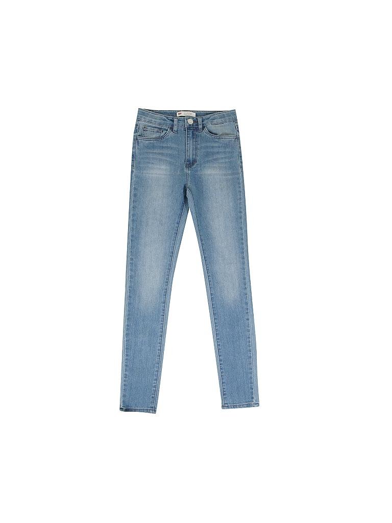 LEVI'S | Jeans Super Skinny Fit "720" | blau
