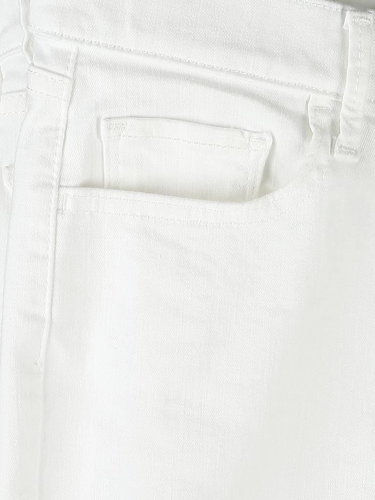 LEVI'S | Jeans Super-Skinny-Fit "710" | weiß