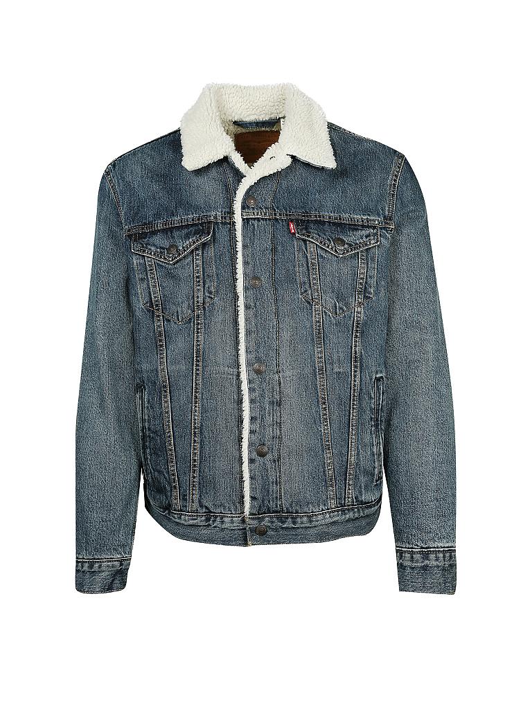 LEVI'S | Jeansjacke  | 