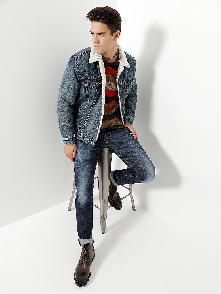 LEVI'S | Jeansjacke  | blau