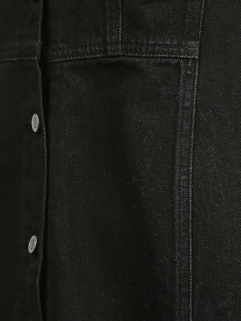 LEVI'S | Jeanskleid "Sienna" | schwarz