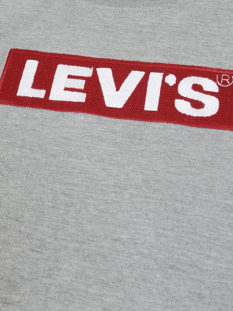 LEVI'S | Jungen T-Shirt | grau