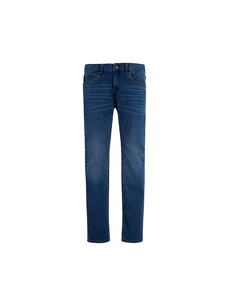 LEVI'S | Jungen-Jeans Skinny-Fit "510" | blau