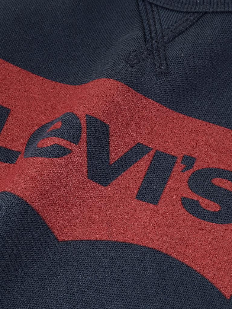 LEVI'S | Jungen-Sweater | blau
