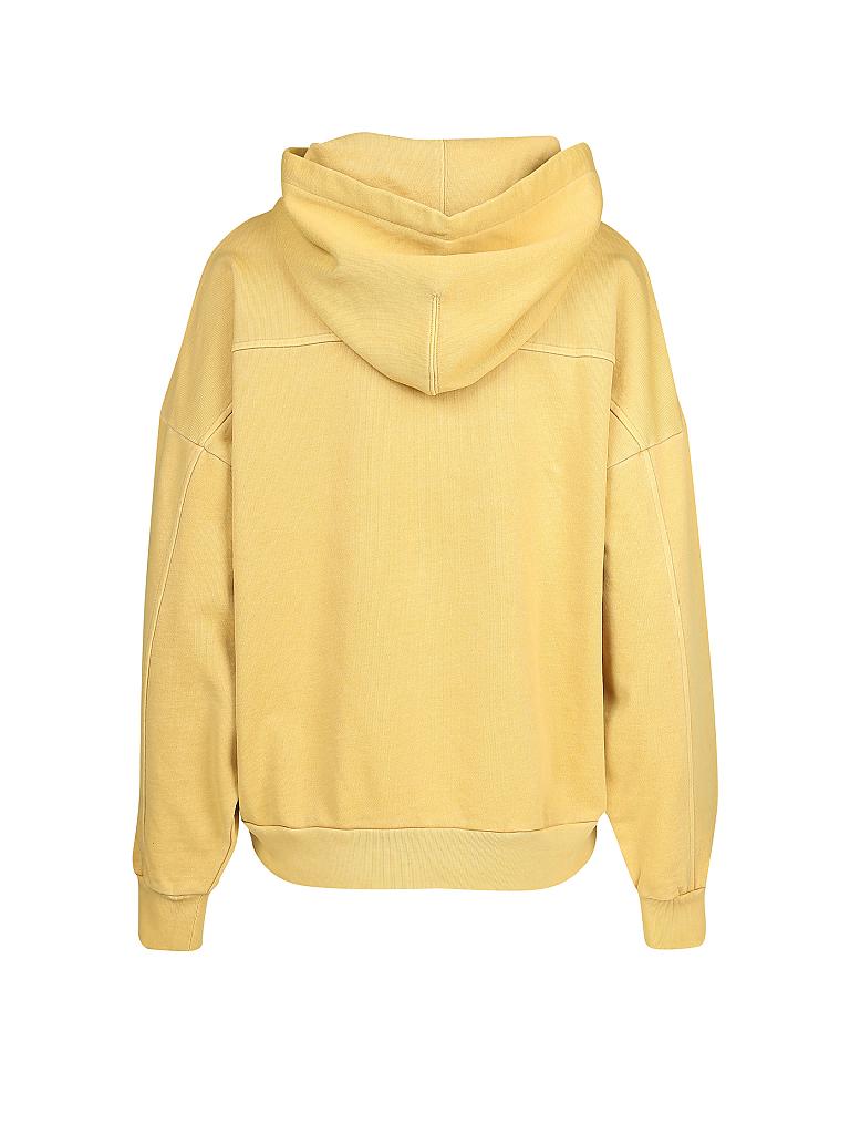LEVI'S | Kapuzensweater - Hoodie | gelb