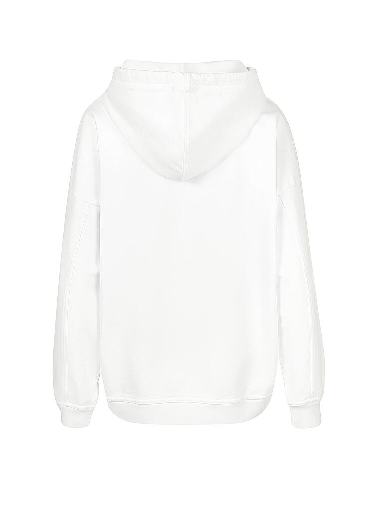 LEVI'S | Kapuzensweater | weiß