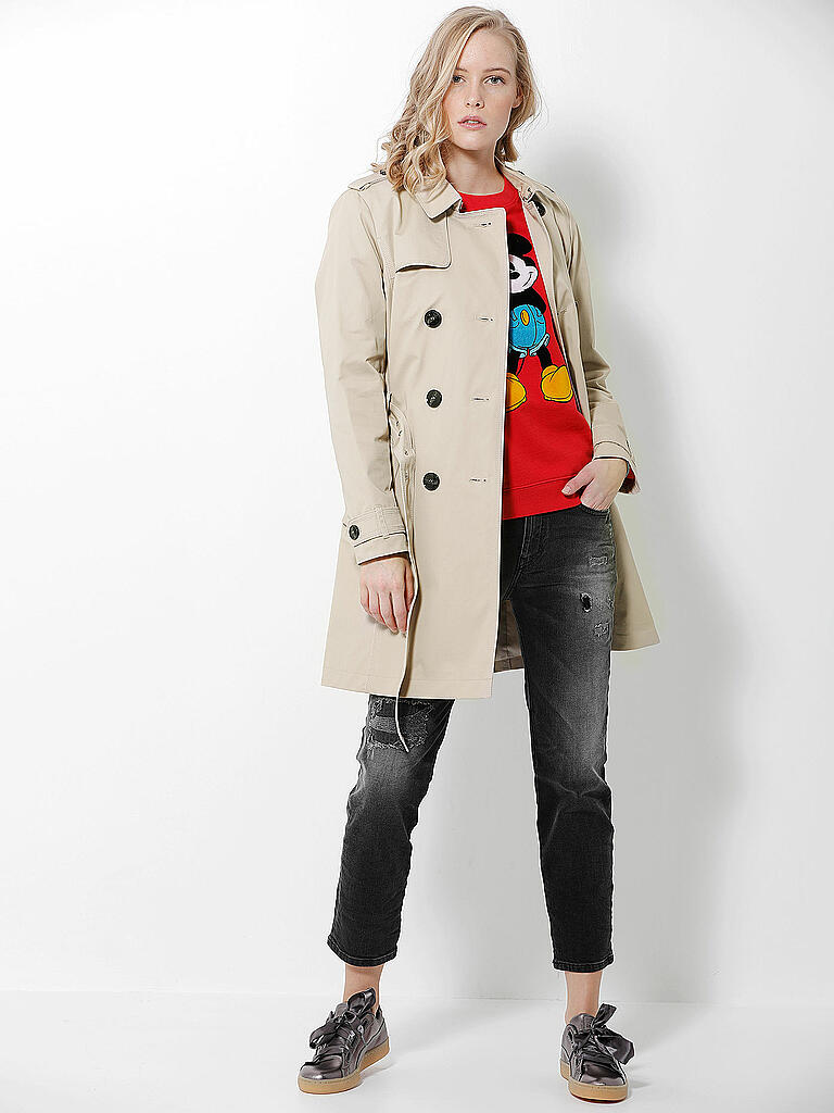LEVI'S | Pullover "Mickey Mouse" | 