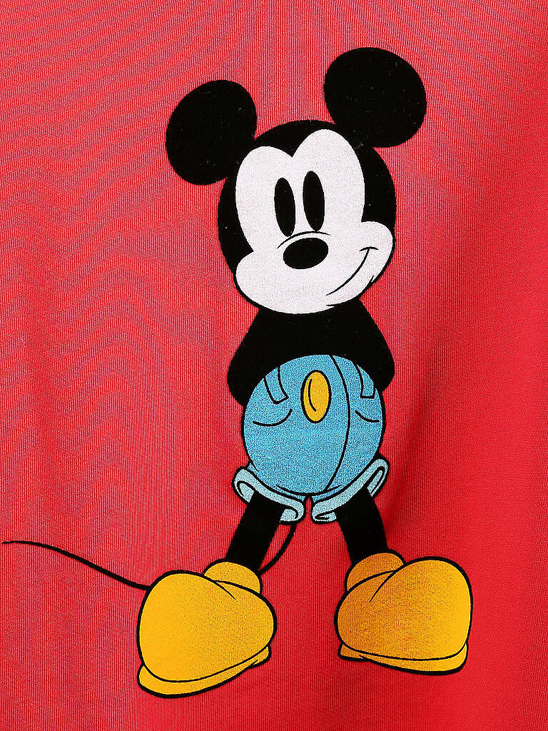 LEVI'S | Pullover "Mickey Mouse" | 