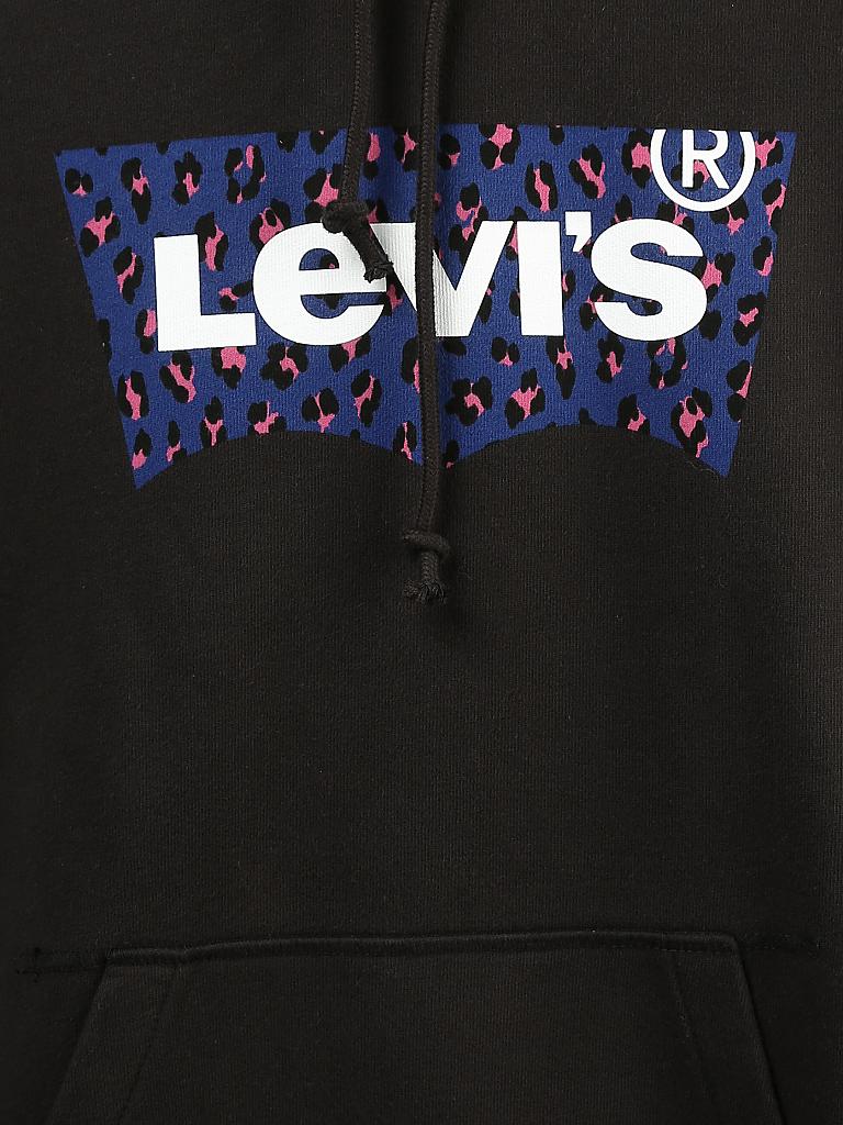 LEVI'S | Sweater  | schwarz