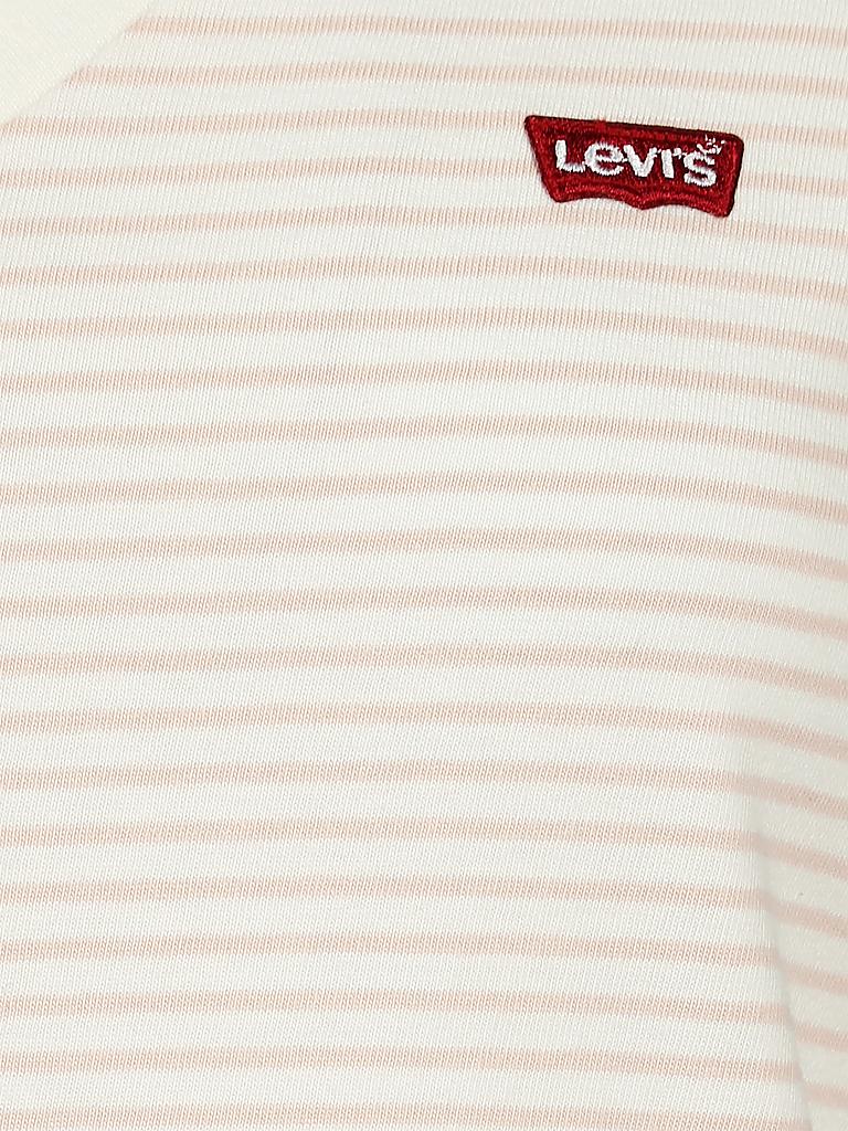 LEVI'S | T Shirt | rosa